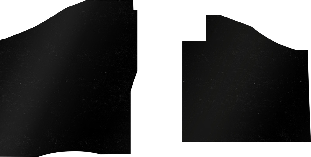 DEI Floor Mats