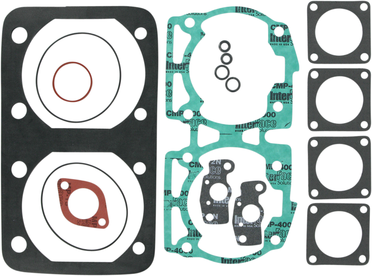 VERTEX Pro-Formance Top End Engine Gasket Set