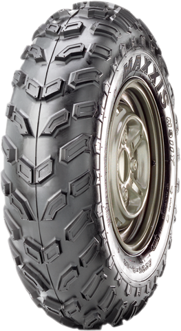 MAXXIS Original Equipment ATV Tire