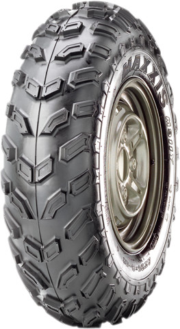 MAXXIS Original Equipment ATV Tire
