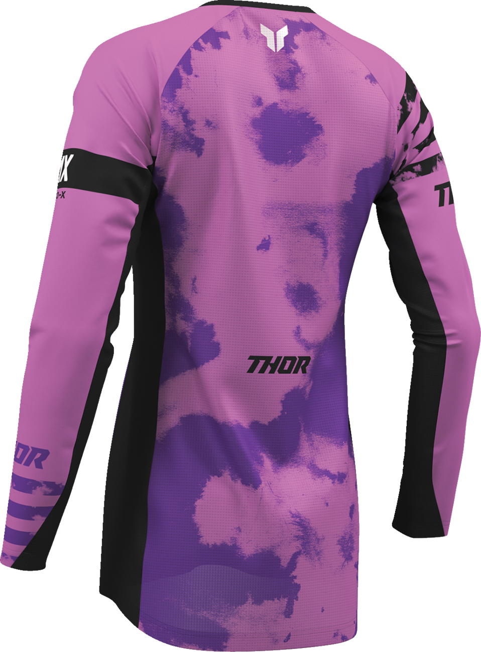 Thor Women's Launchmode Bleach Jersey