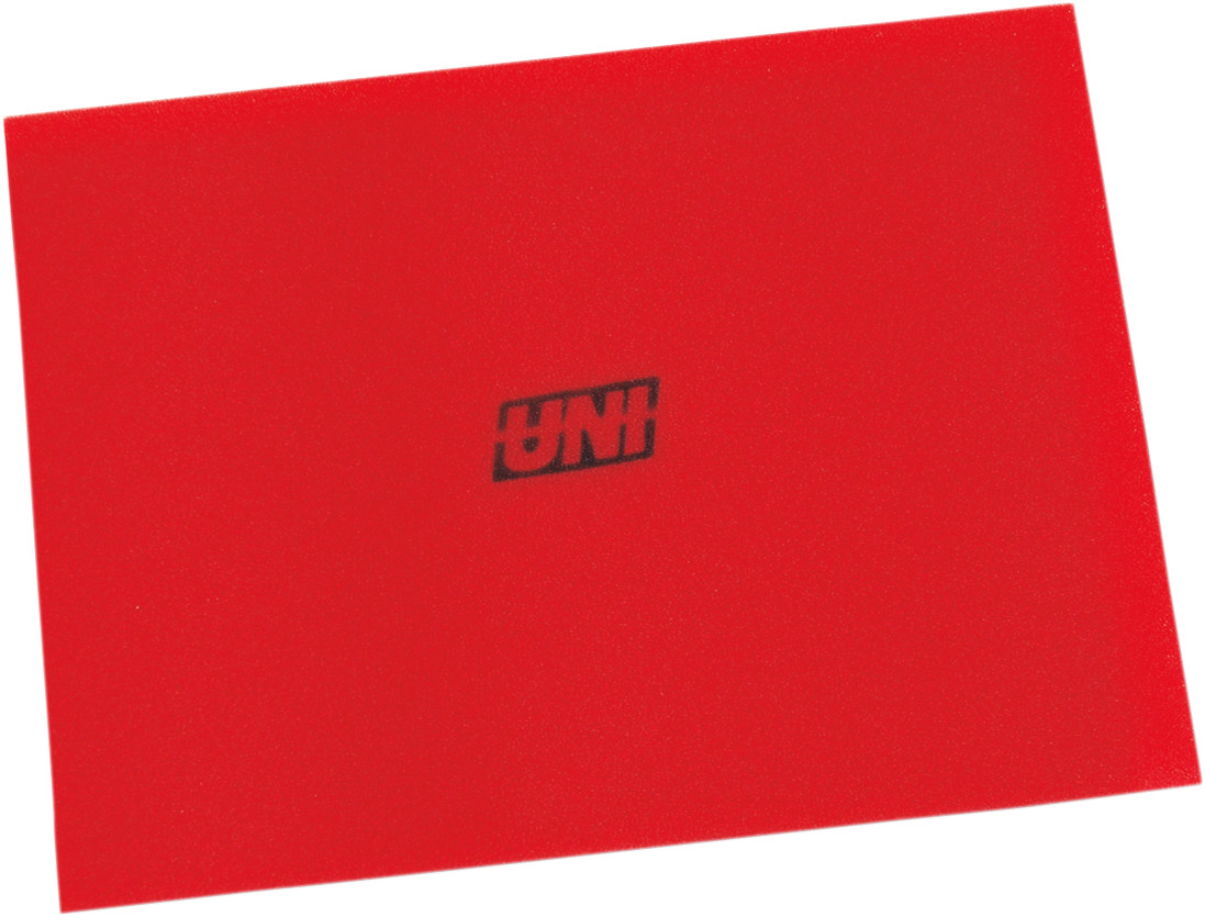 UNI FILTER Bulk Filter Foam