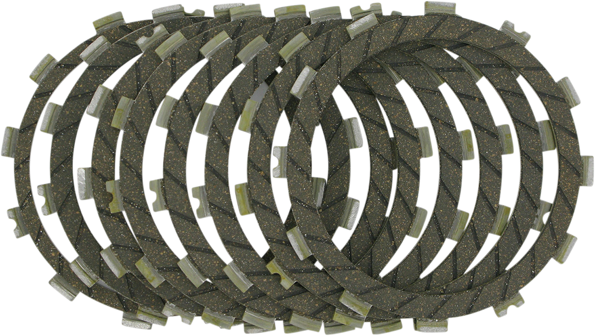 CK Standard Series Clutch Kit