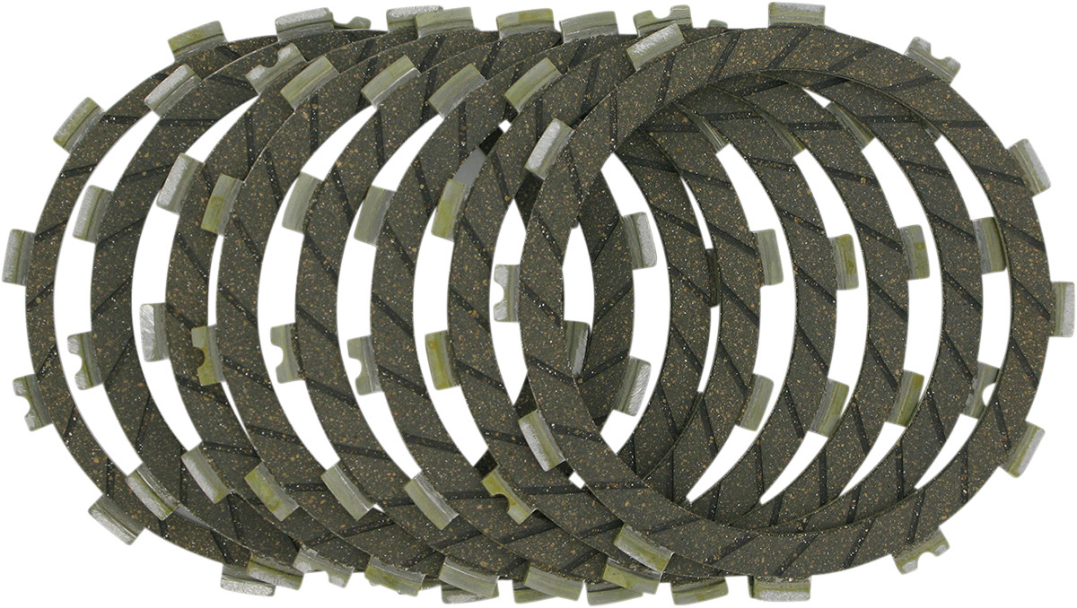 EBC CK Standard Series Clutch Kit