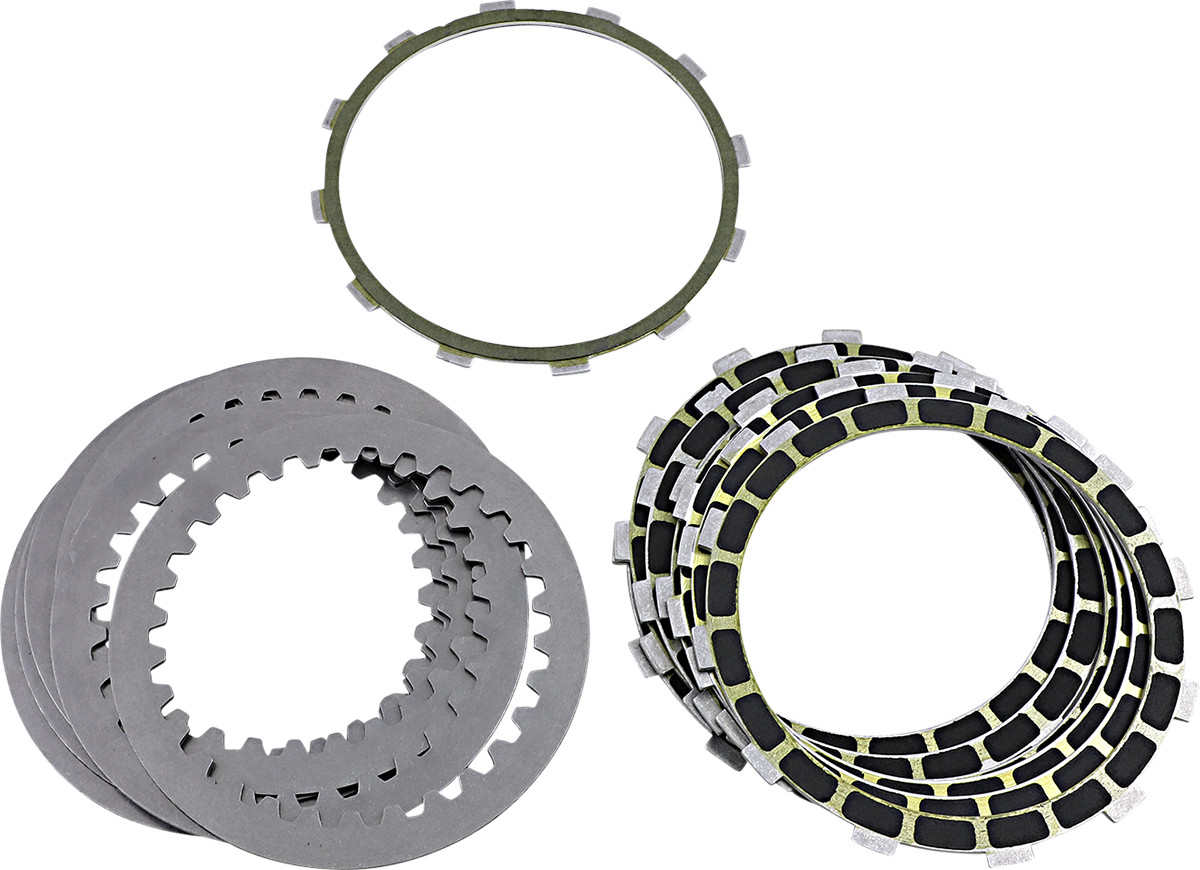 BARNETT Clutch Kit