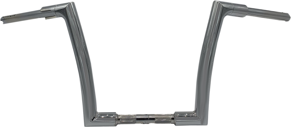 FAT BAGGERS INC. 1-1/2" EZ Install Flat Top Handlebar