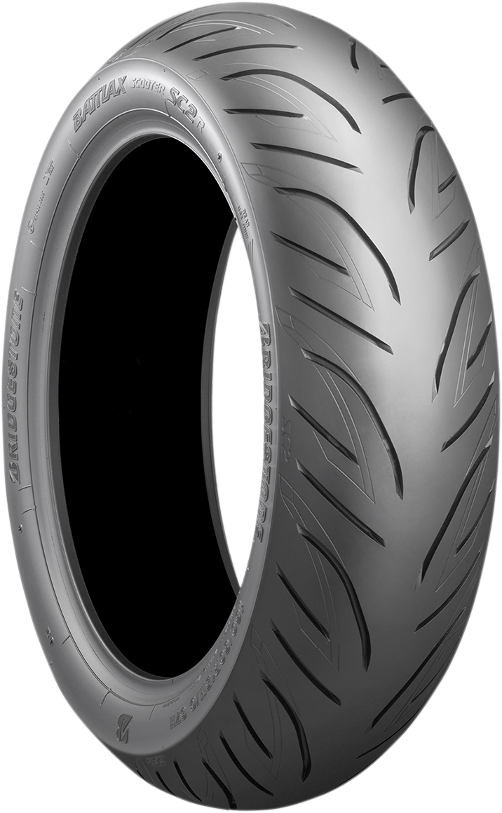 BRIDGESTONE Battlax SC2 Tire