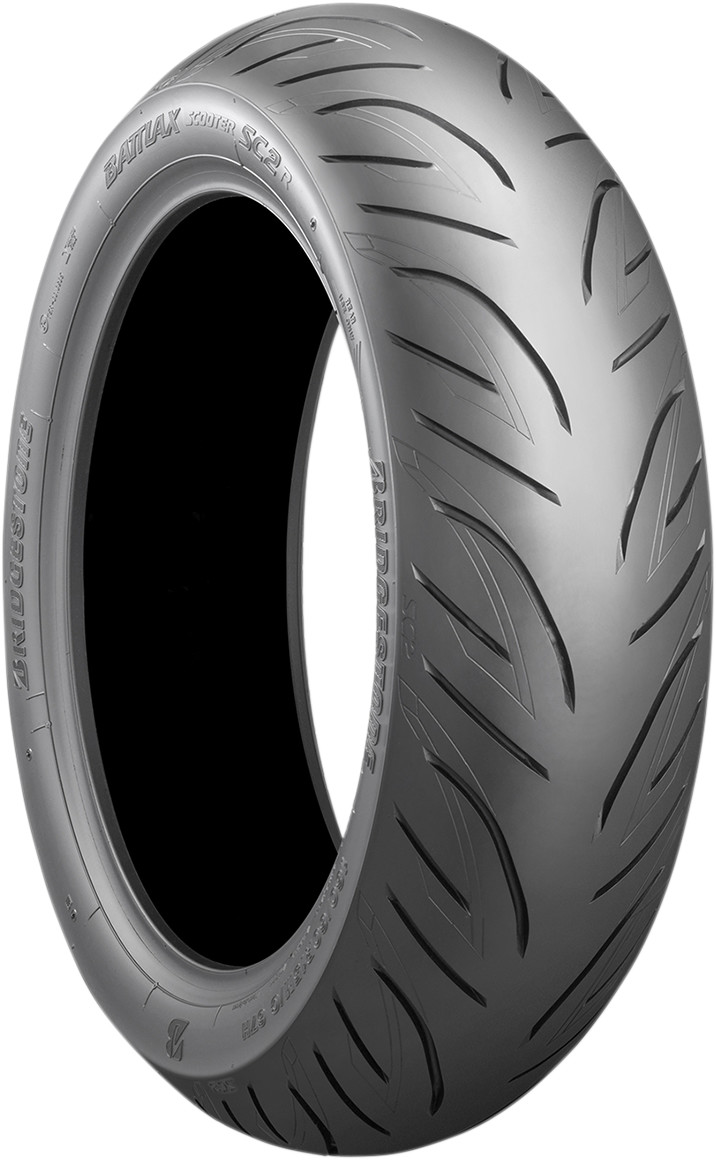 Bridgestone Battlax SC2 Scooter Tires