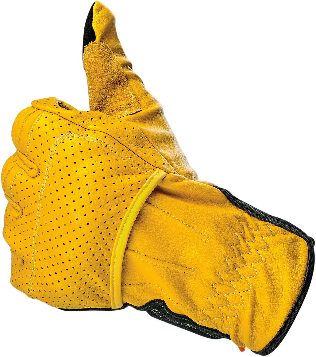 Biltwell Borrego Gloves