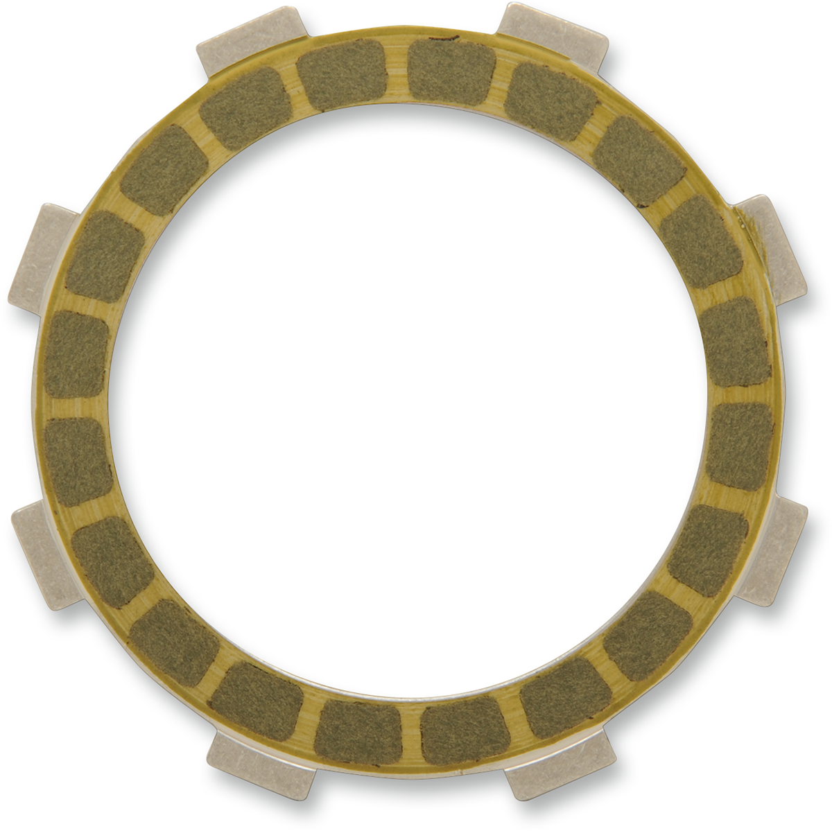 Barnett Clutch Friction Plate Kawasaki 1973-2025