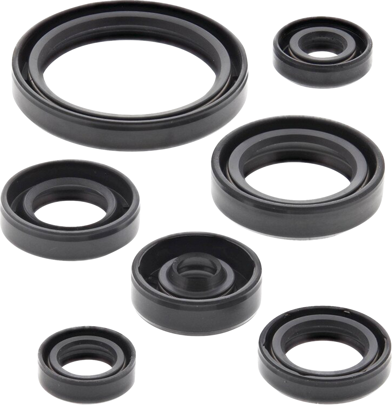 Moose Racing Oil Seal Set
