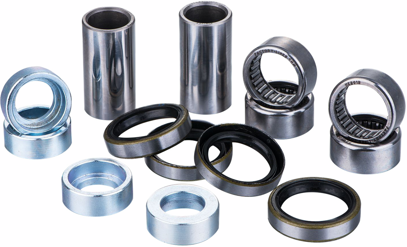Factory Links Swingarm Bearing Kit KTM / Husqvarna 85cc-640cc