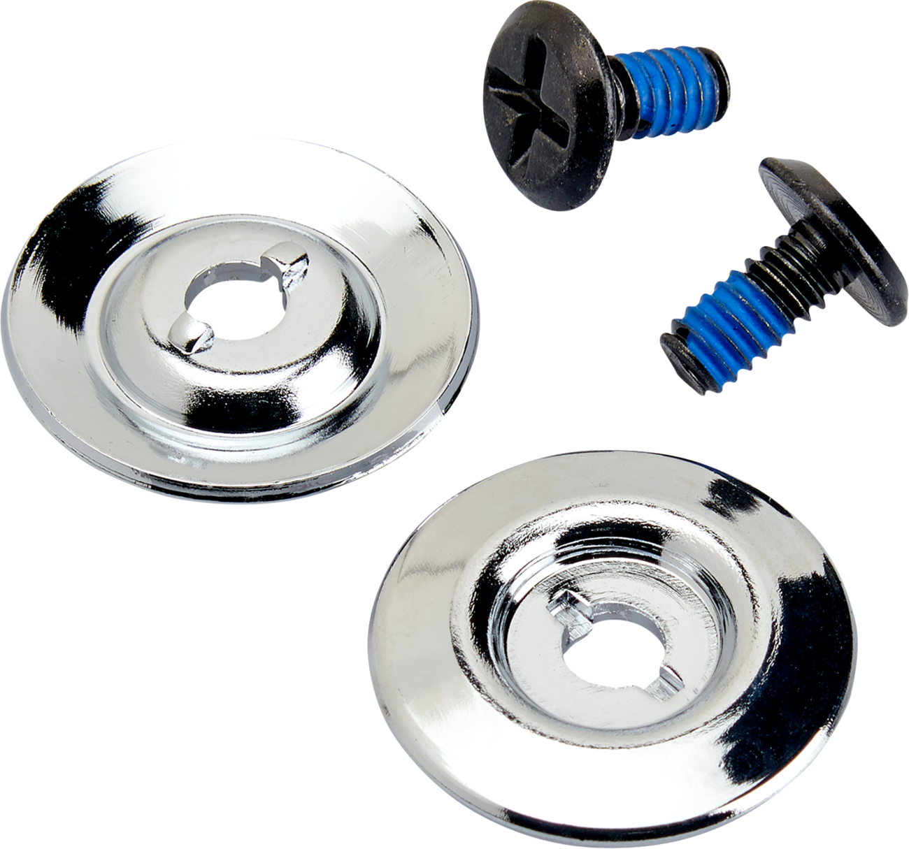 BILTWELL Gen 2 Helmet Hardware Kit