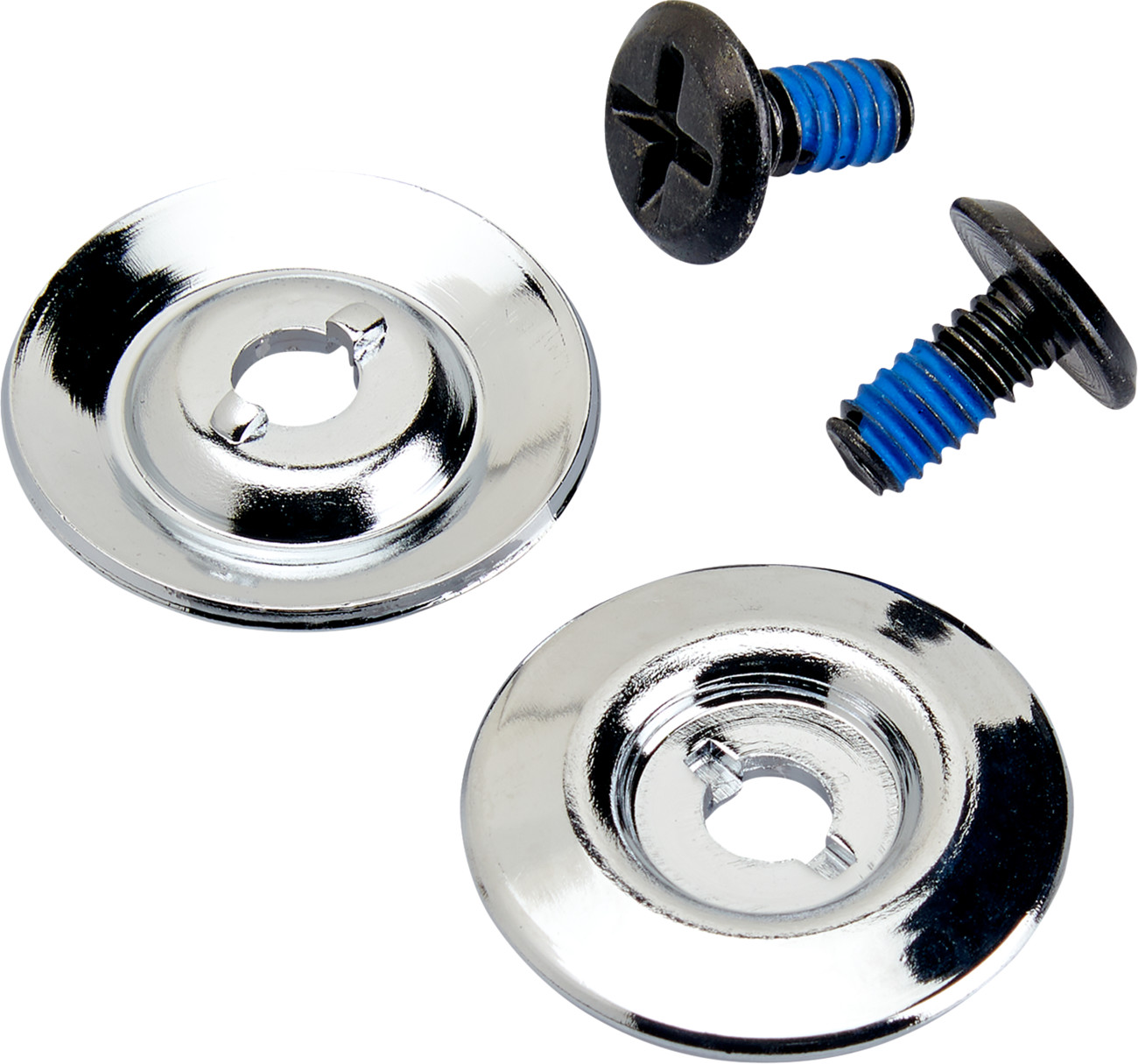 BILTWELL Gen 2 Helmet Hardware Kit