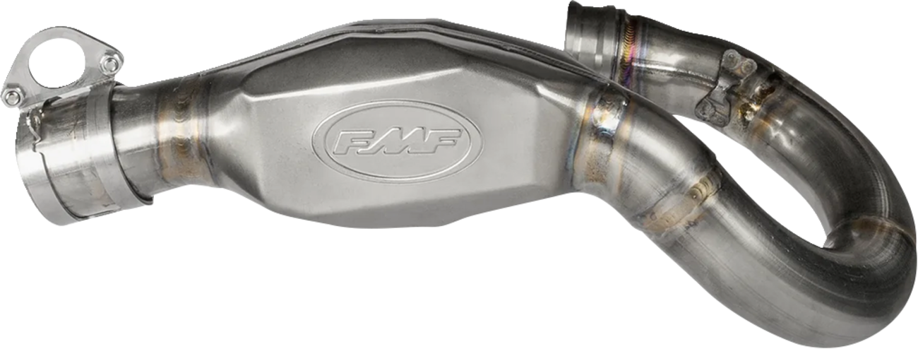 FMF MegaBomb Header Kawasaki KX450 2024-2025