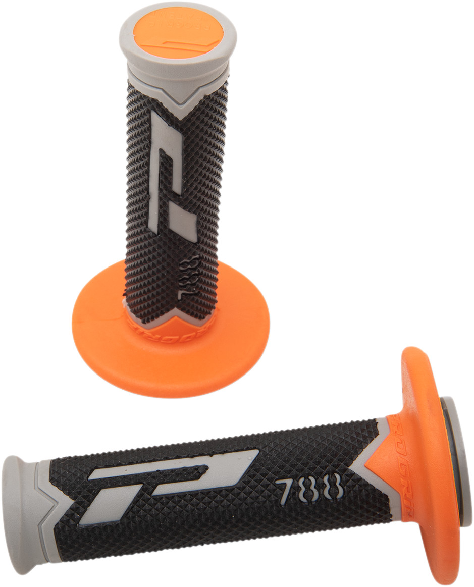 PRO GRIP Cross Triple Density 788 Grips