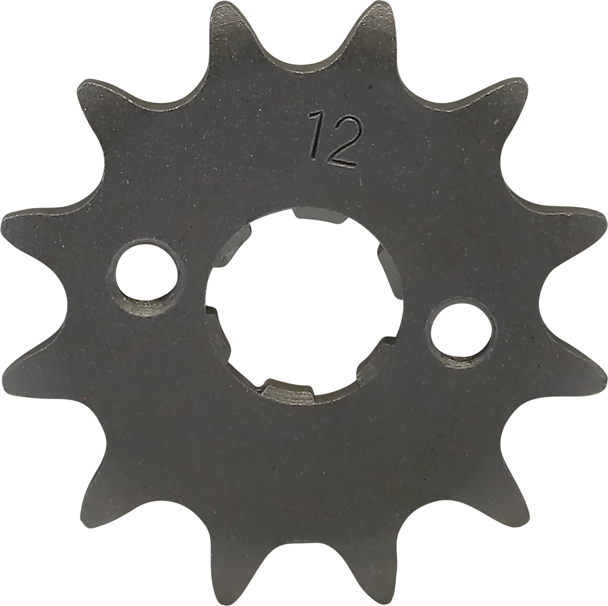 Parts unlimited Countershaft Sprocket - 12 Tooth - Honda 12T