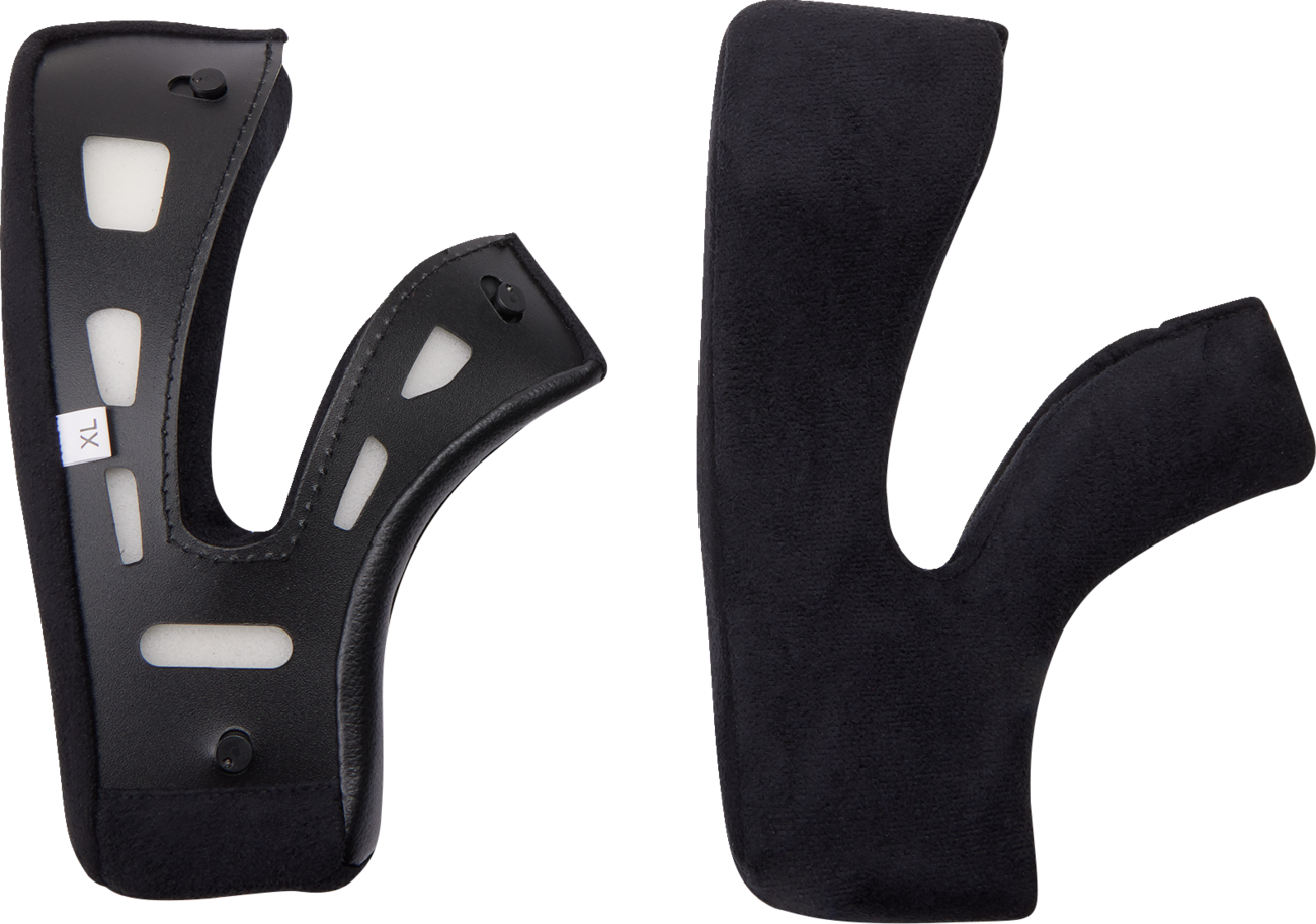 AGV X101 Helmet Cheek Pads