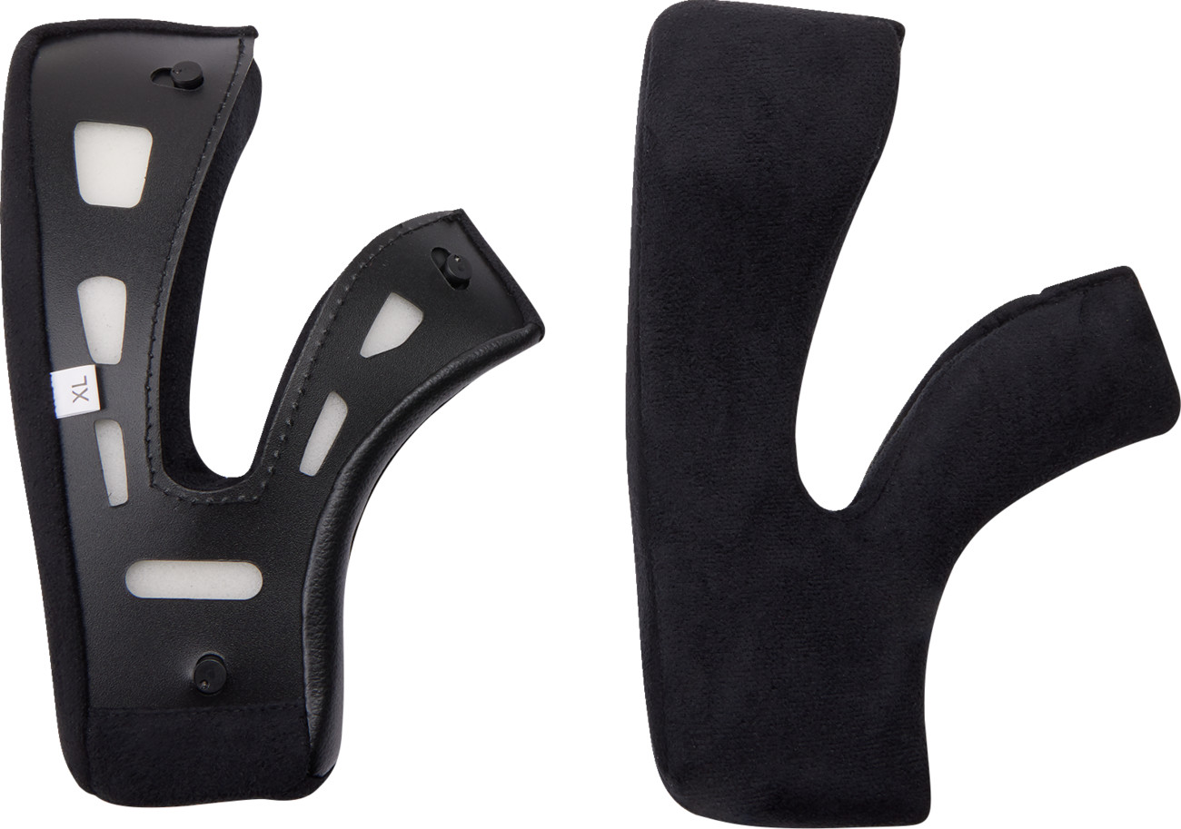 AGV X101 Helmet Cheek Pads