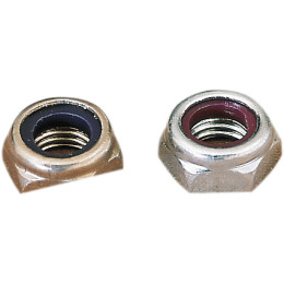 TOP GUN AIRCRAFT LOCKNUTS TOP GUN AIRCRAFT LOCKNUTS