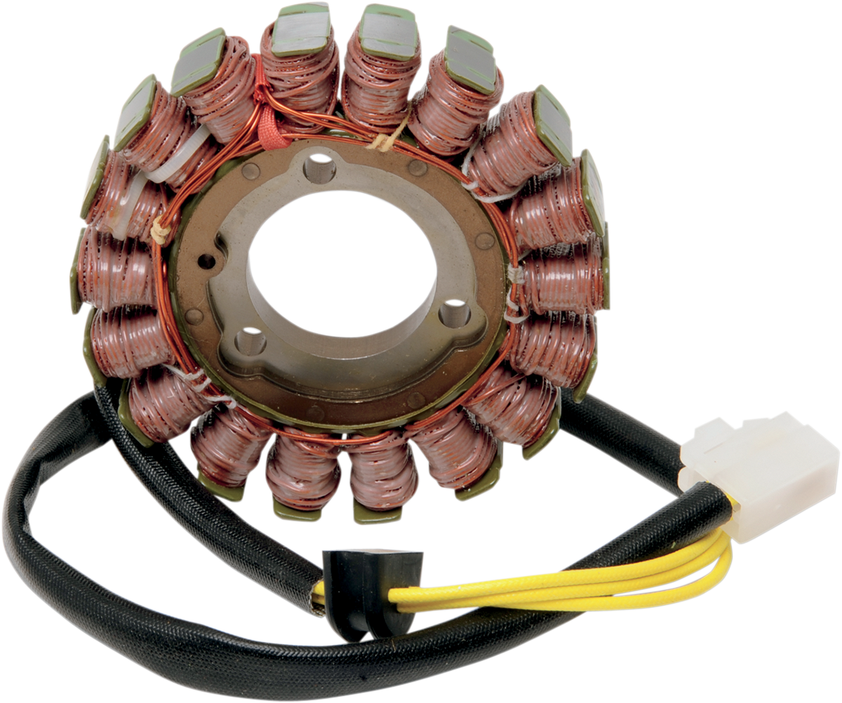 Stator for Suzuki