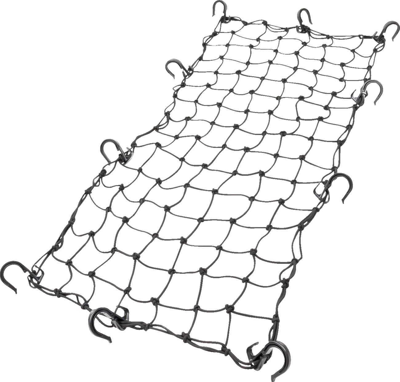 Adjustable Cargo Net