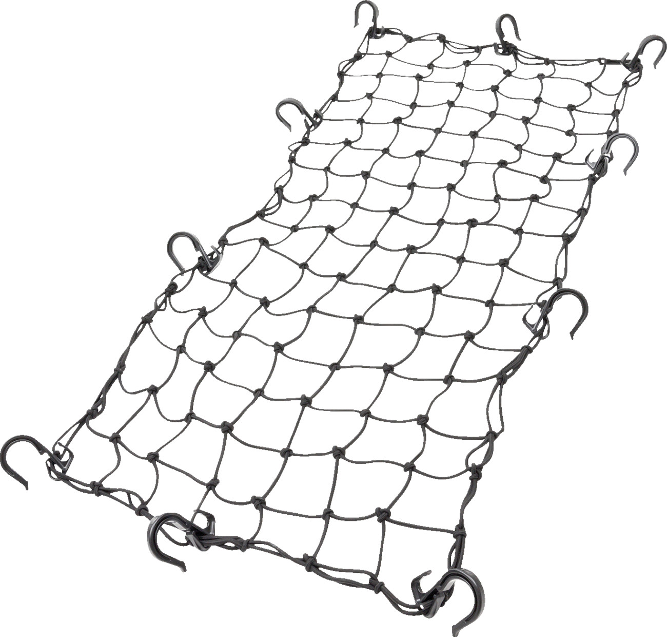 Moose Racing Adjustable Cargo Net