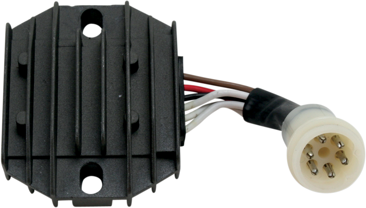 Regulator and Rectifier for Yamaha