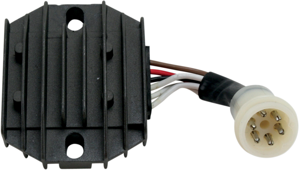 Moose Racing Rectifier and Regulator