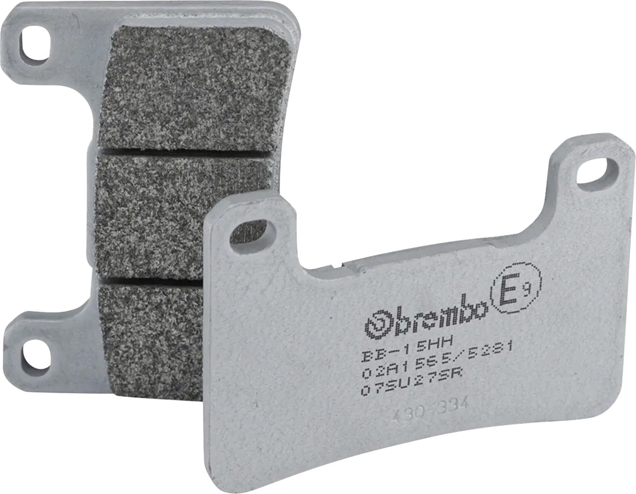 BREMBO XTRA Sinter SR Brake Pads