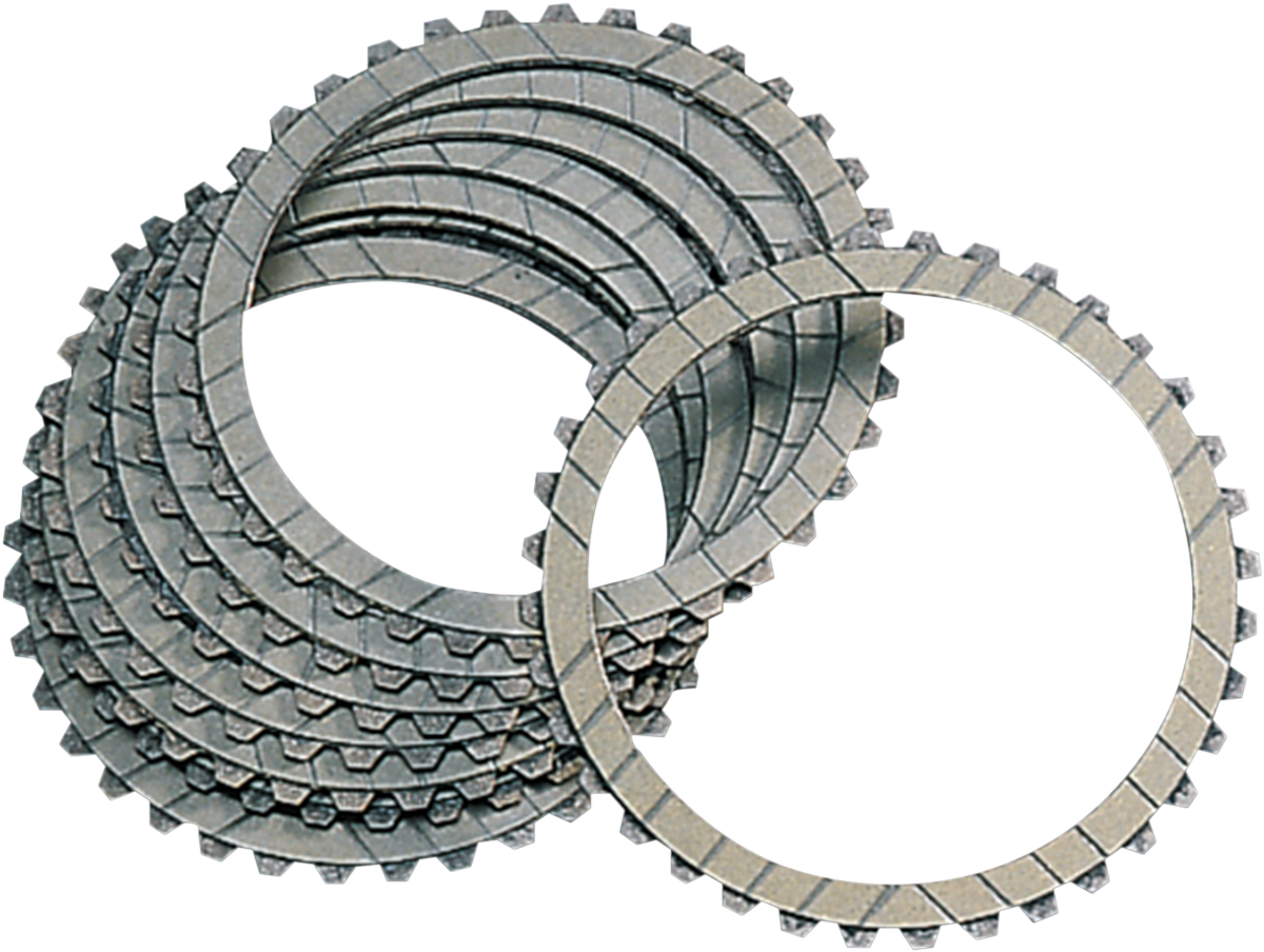 sportster 1200 clutch kit