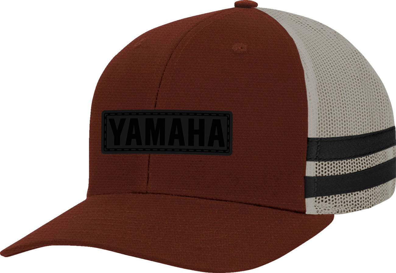 YAMAHA APPAREL Yamaha Racing Hat