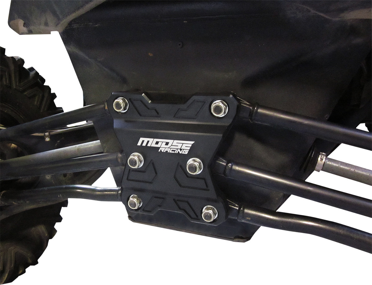 Moose Racing Radius Rod Plate
