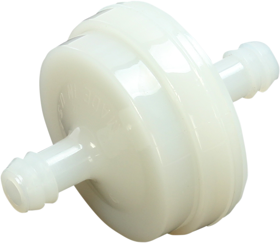 In-Line Fuel Filters