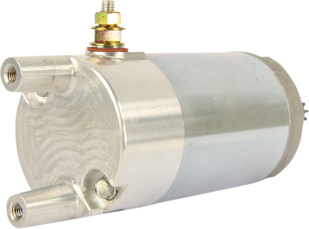 PARTS UNLIMITED Starter Motor