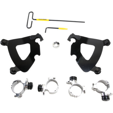 MNT KIT GAU XL883L BLK