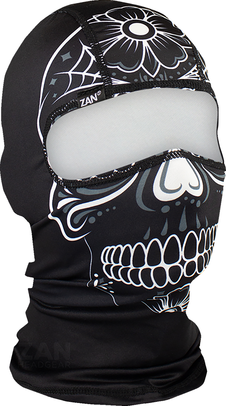 ZAN HEADGEAR Polyester Balaclava