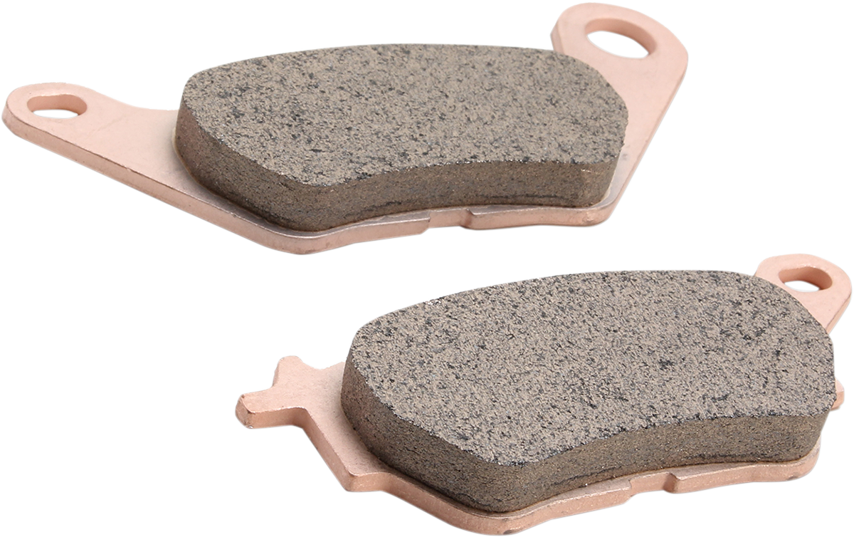 EBC Sintered "HH" Brake Pads