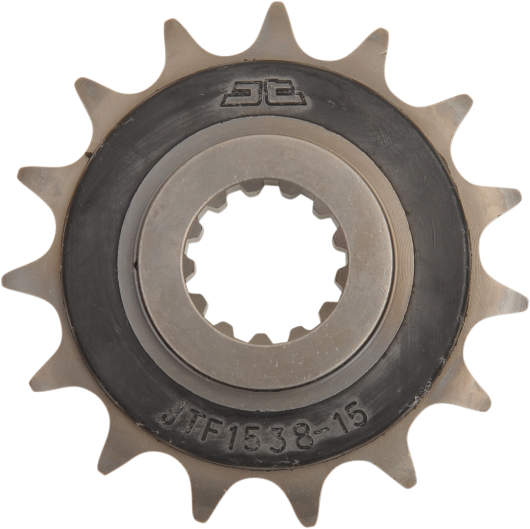 Jt sprockets Sprocket - Front - Kawasaki - 15-Tooth 15T