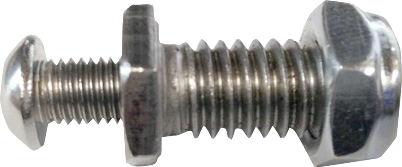 CYCLE VISIONS Seat Hold Down Bolt