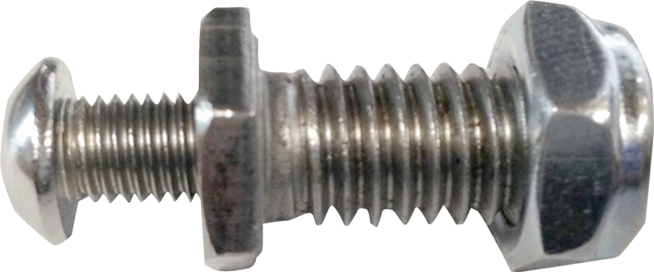 CYCLE VISIONS Seat Hold Down Bolt