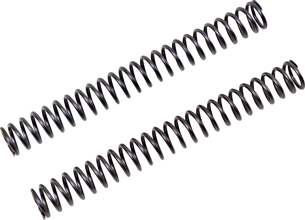 Fork Springs for FKS Cartridge Kit