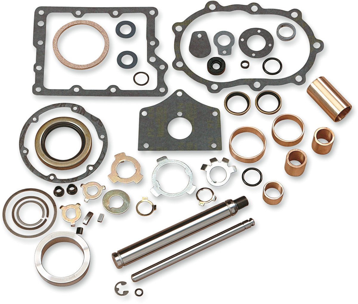 JIMS Transmission Rebuild Kit