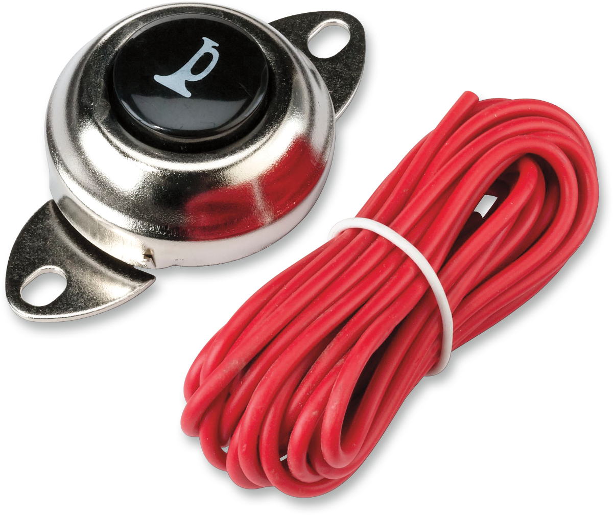 Moose offroad Dual Tone Horn Kit