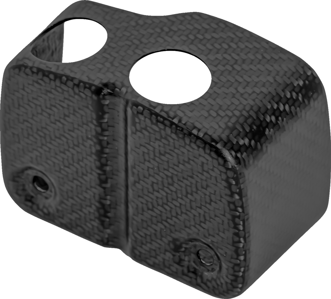 SADDLEMEN Coil Cover