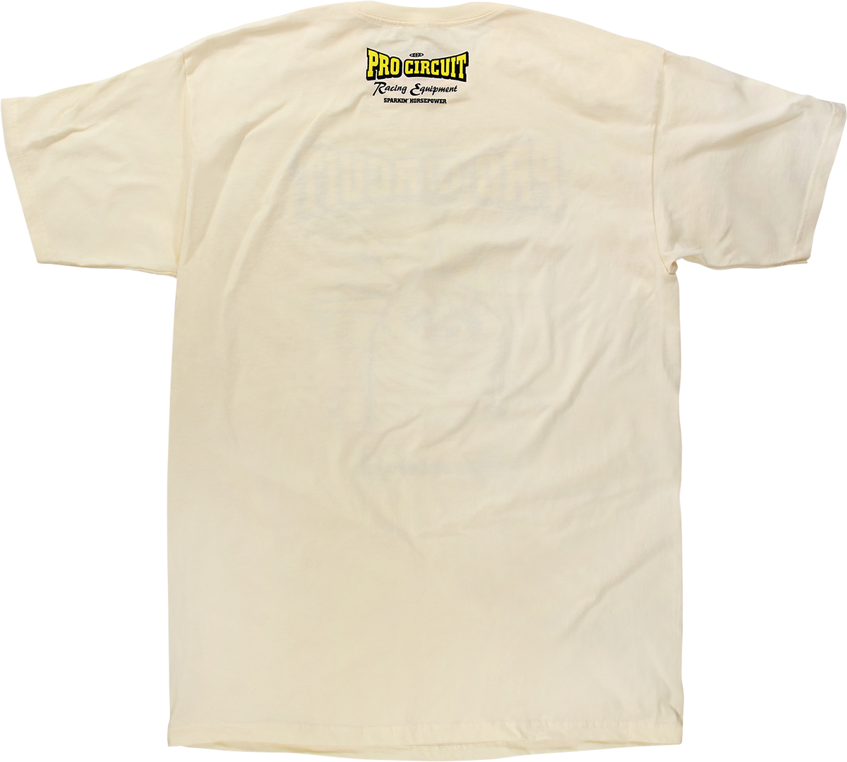 PRO CIRCUIT Spark Plug T-Shirt