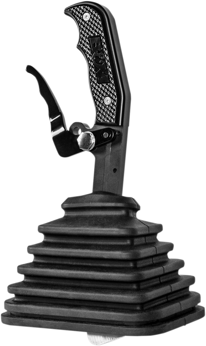 Xdr Gated Shifter - Automatic - Polaris