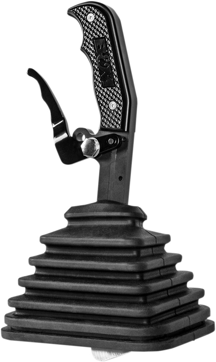 Xdr Gated Shifter - Automatic - Polaris