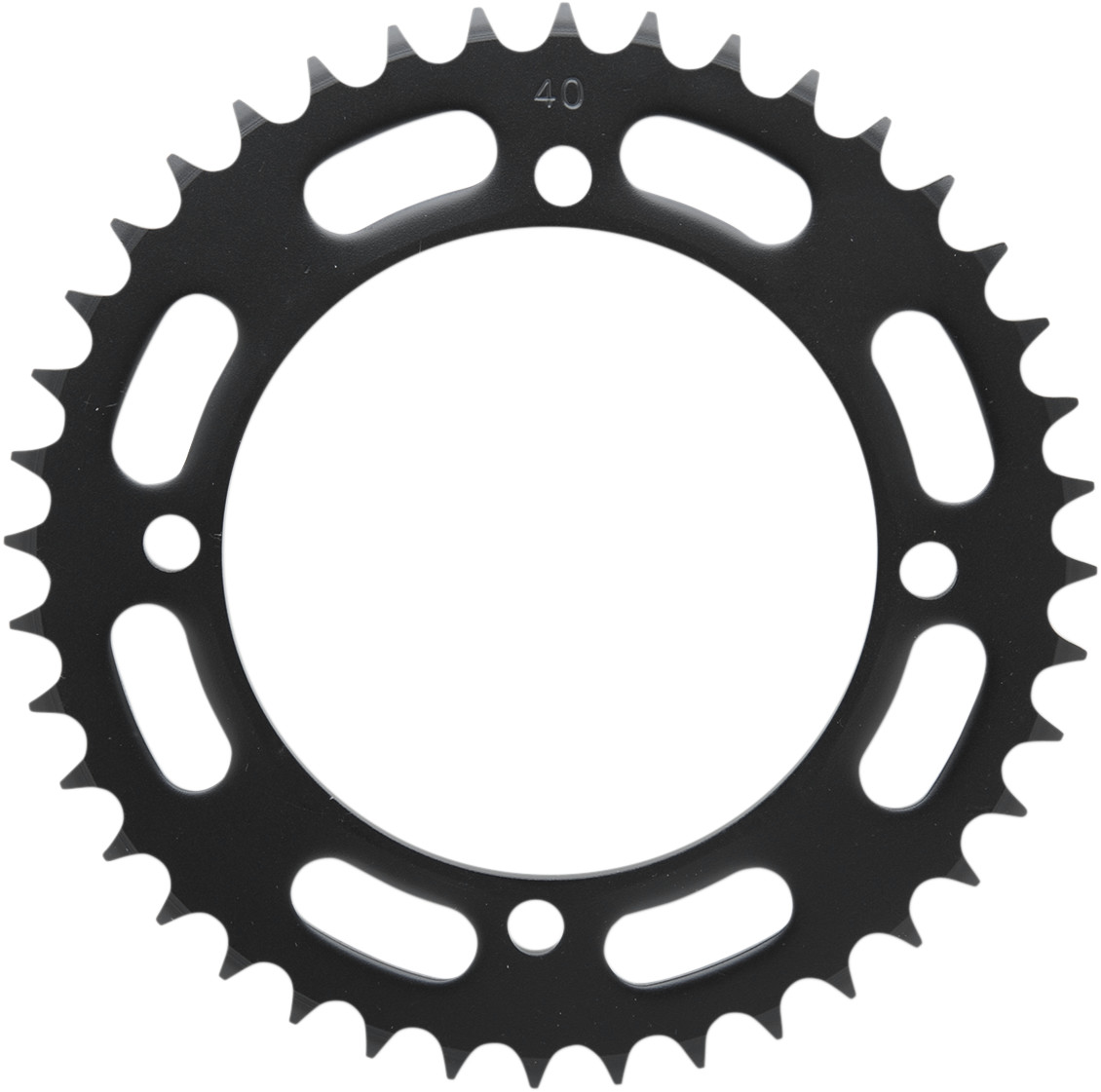 PARTS UNLIMITED Rear Sprocket