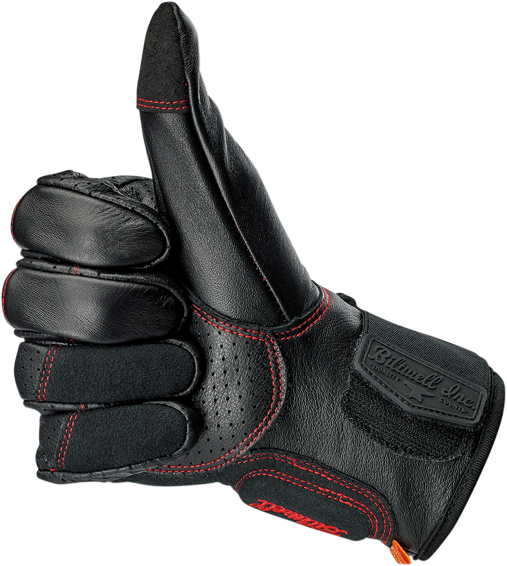 BILTWELL Borrego Gloves